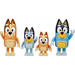 Moose Toys MS13009 toy playset