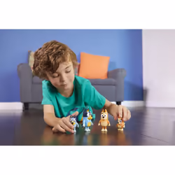 Moose Toys MS13009 toy playset