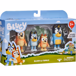 Moose Toys MS13009 toy playset - Additional view 4