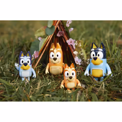 Moose Toys MS13009 toy playset - Additional view 5
