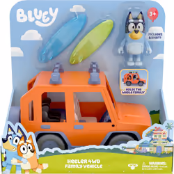 Moose Toys MS13018 toy playset - Additional view 4