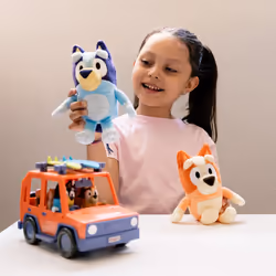 Moose Toys MS13018 toy playset - Additional view 6