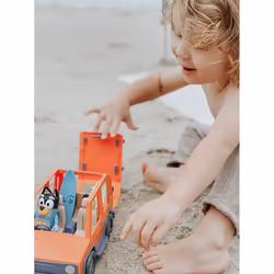 Moose Toys MS13018 toy playset - Additional view 7