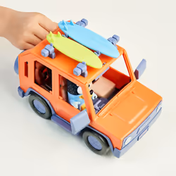 Moose Toys MS13018 toy playset - Additional view 8