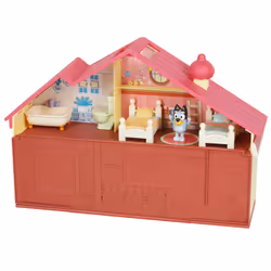 Moose Toys MS13024 dollhouse