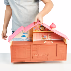 Moose Toys MS13024 dollhouse - Additional view 4