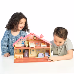 Moose Toys MS13024 dollhouse - Additional view 5