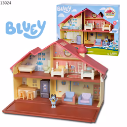 Moose Toys MS13024 dollhouse - Additional view 7