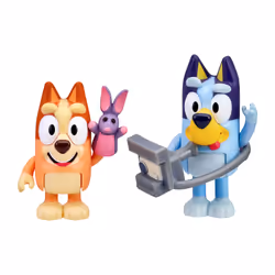 Moose Toys MS13047, Action/Adventure, 3 yr(s), Multicolour