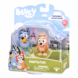 Moose Toys MS13047 toy playset