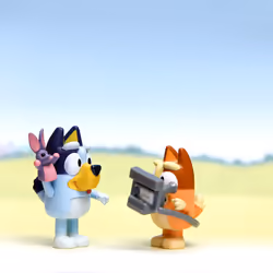 Moose Toys MS13047 toy playset