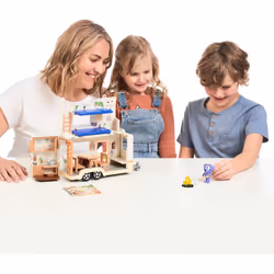 Moose Toys MS13086 toy playset - Additional view 5