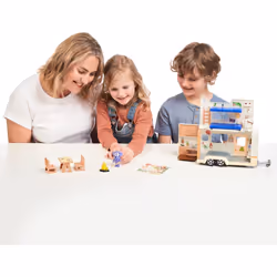 Moose Toys MS13086 toy playset - Additional view 6