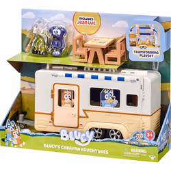 Moose Toys MS13086 toy playset - Additional view 7