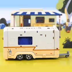 Moose Toys MS13086 toy playset - Additional view 8