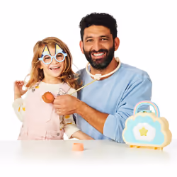 Moose Toys Bluey Dokterset