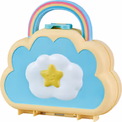 Moose Toys Bluey Dokterset