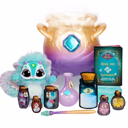 Moose Toys MS14652, Magic, 5 yr(s)