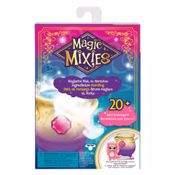 Moose Toys MS14655, Magic, 5 yr(s)