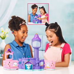 Moose Toys Magic Mixies Mixlings Magisch