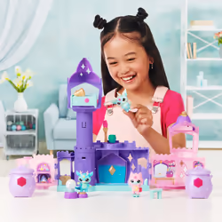 Moose Toys Magic Mixies Mixlings Magisch