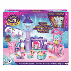 Moose Toys Magic Mixies Mixlings Magisch - Additional view 8