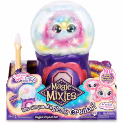 Moose Toys MGX05000 stuffed toy - Additional view 7