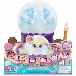 Moose Toys MGX05000 stuffed toy - Additional view 8