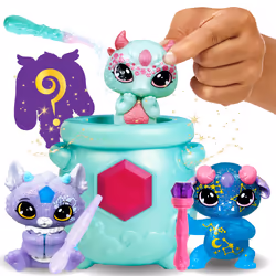 Moose Toys Magic Mixies MS14692 children's toy figure