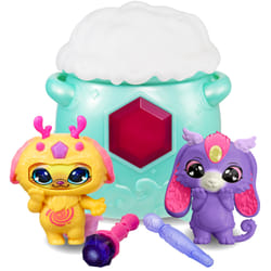 Moose Toys Magic Mixies Mixlings