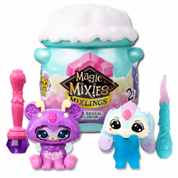 Moose Toys Magic Mixies Mixlings