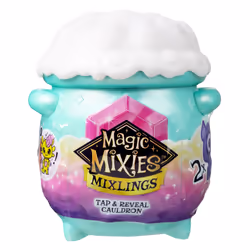 Moose Toys Magic Mixies Mixlings