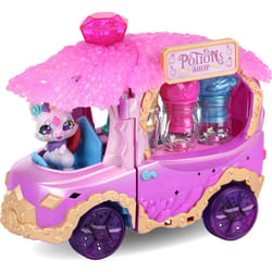 Moose Toys Magic Mixies Mixlings