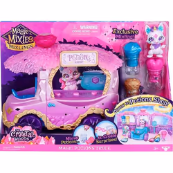 Moose Toys Magic Mixies Mixlings
