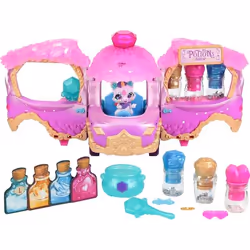 Moose Toys Magic Mixies Mixlings