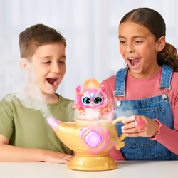 Moose Toys MS14834 children's magic kit - Additional view 6