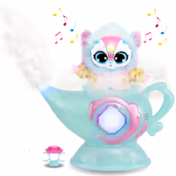 Moose Toys MS14835 children's magic kit