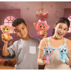 Moose Toys Magic Mixies Magical Gem Surprise