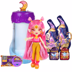 Moose Toys Magic Mixies Pixlings Pheona