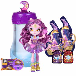 Moose Toys Magic Mixies Pixlings Catlyn
