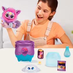 Moose Toys Magic Mixies MS14927 children's toy figure - Additional view 6