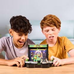 Moose Toys 630996152621 board/card game