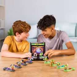 Moose Toys 630996152621 board/card game