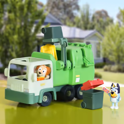 Moose Toys MS17170 play vehicle/play track