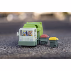 Moose Toys MS17170 play vehicle/play track - Additional view 4