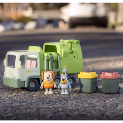 Moose Toys MS17170 play vehicle/play track - Additional view 5