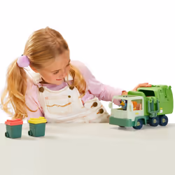 Moose Toys MS17170 play vehicle/play track - Additional view 6