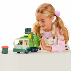 Moose Toys MS17170 play vehicle/play track - Additional view 7