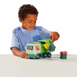 Moose Toys MS17170 play vehicle/play track - Additional view 8