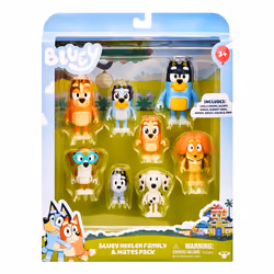 Moose Toys MS17199 children's toy figure - Additional view 4